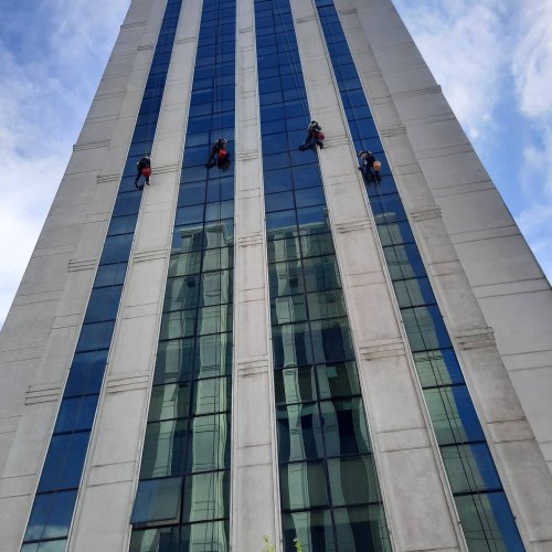 istanbul Başakşehir Dağcı Şirketi İstanbul Aydın Temizlik