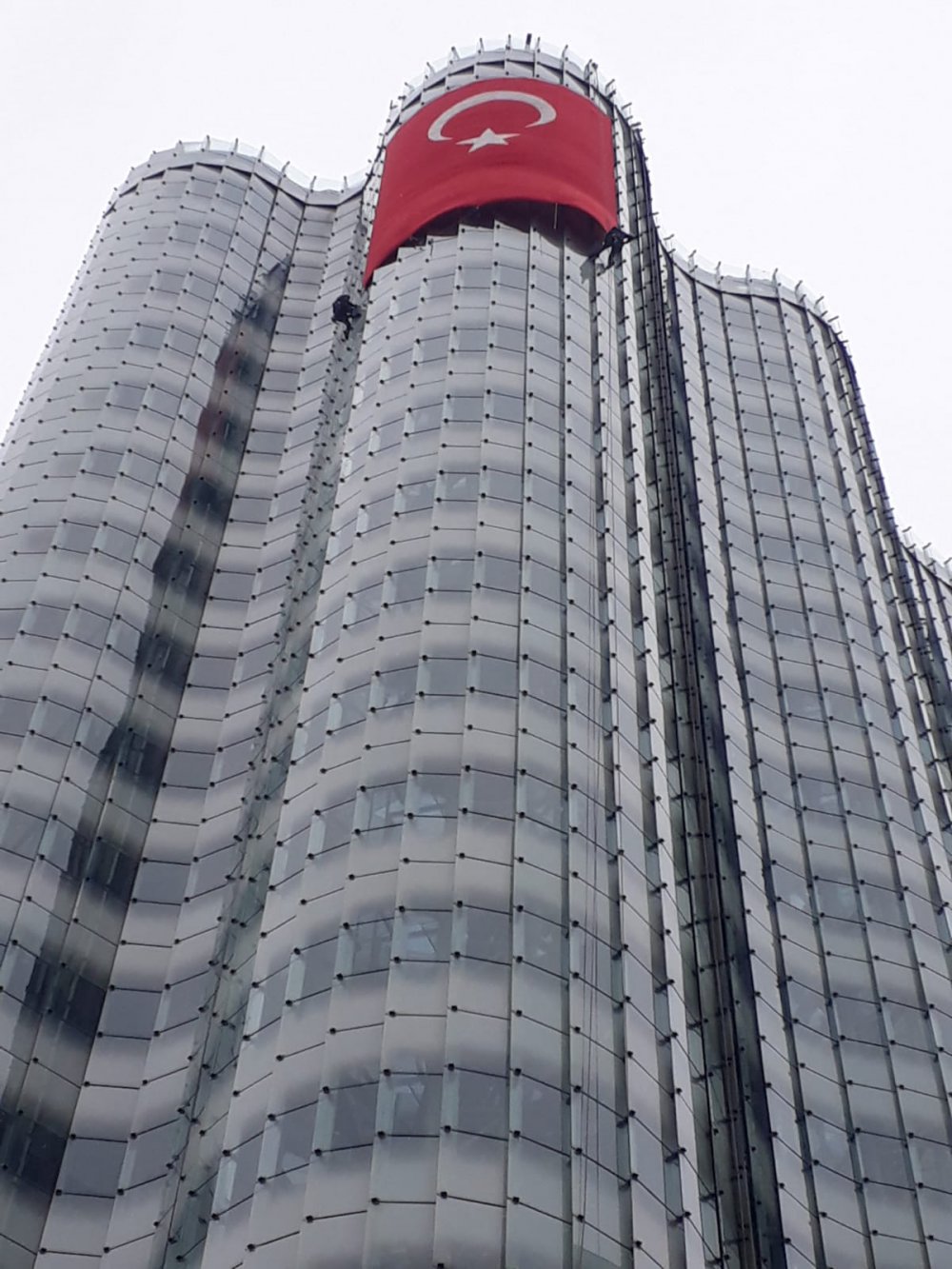 Bağcılar Dağcı Şirketi İstanbul Aydın Temizlik