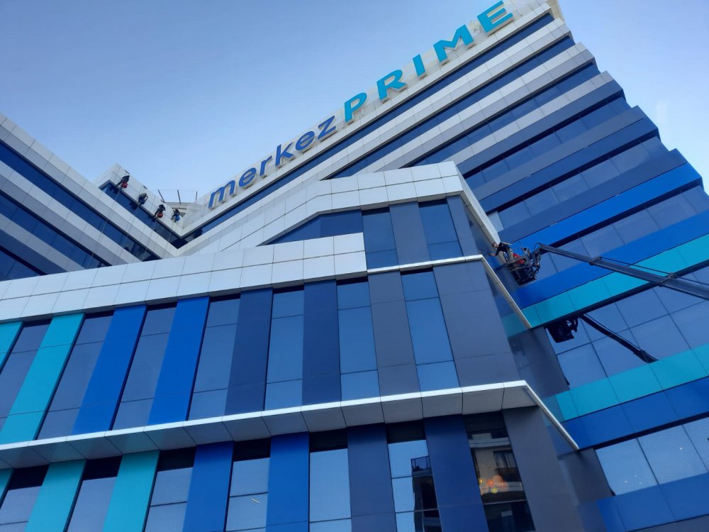 Bahçeşehir Temizlik Ve Dezenfekte Şirketi
