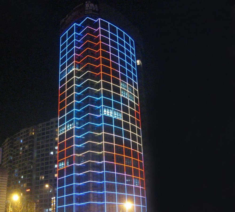 Dağcı Led Montalama Hizmeti