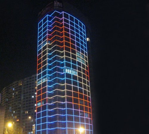Dağcı Led Montalama Hizmeti