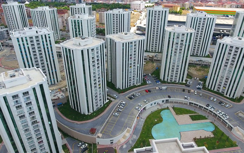 Esenyurt Dağcı Şirketi İstanbul Aydın Temizlik