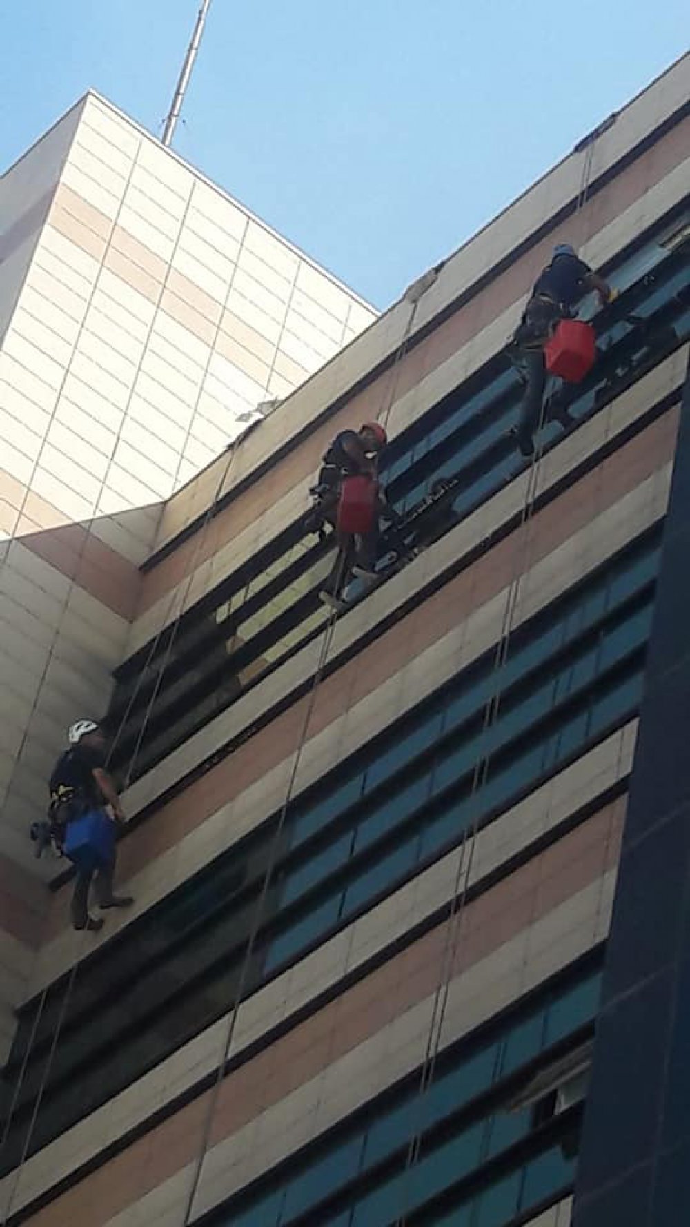 Kağıthane Dağcı Şirketi İstanbul Aydın Temizlik 