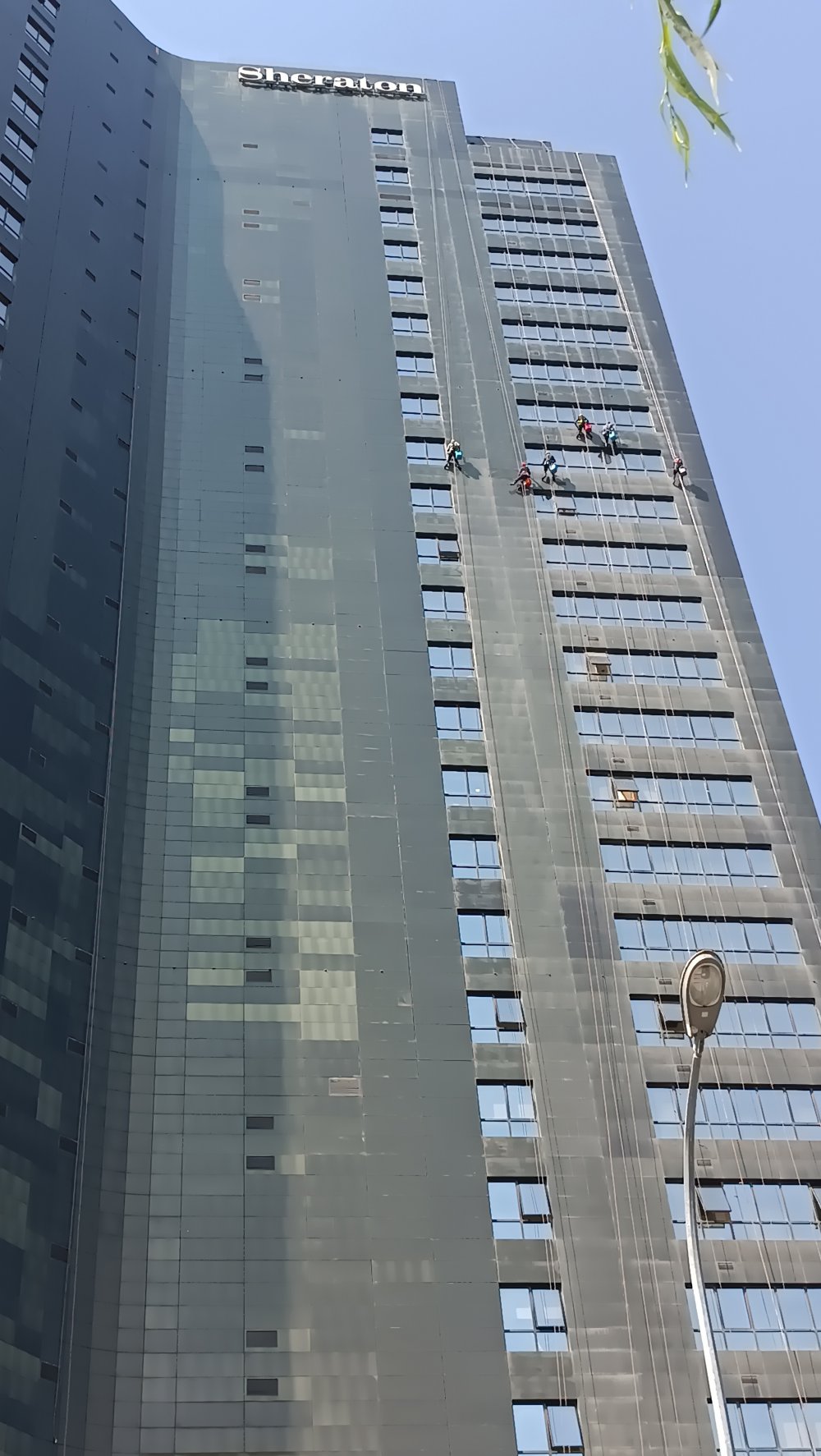 Sheraton Grand Hotel Istanbul Atasehir