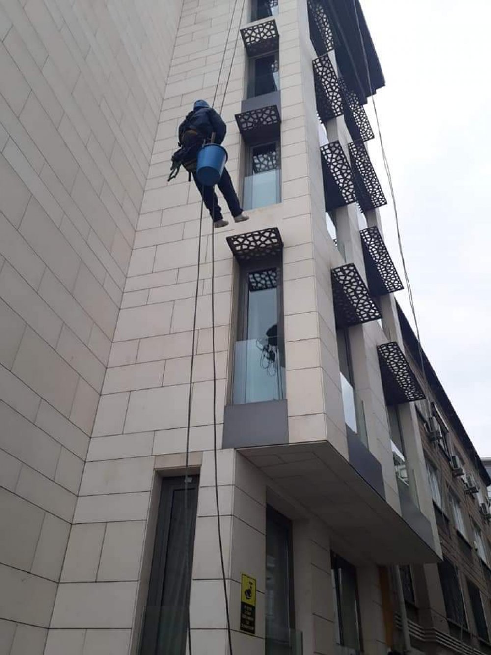 Üsküdar Dağcı Şirketi