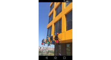 Bakırköy Dağcı Şirketi İstanbul Aydın Temizlik
