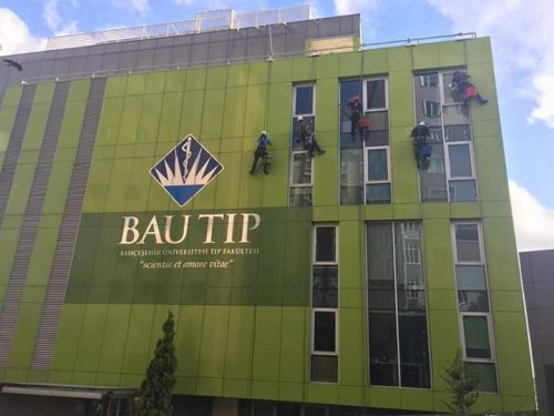 istanbul Acıbadem Temizlik Dezenfekte Şirketi