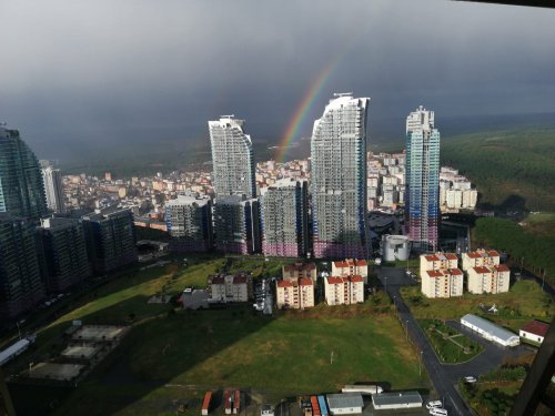 istanbul Beyoğlu Dağcı Şirketi  İstanbul Aydın Temizlik