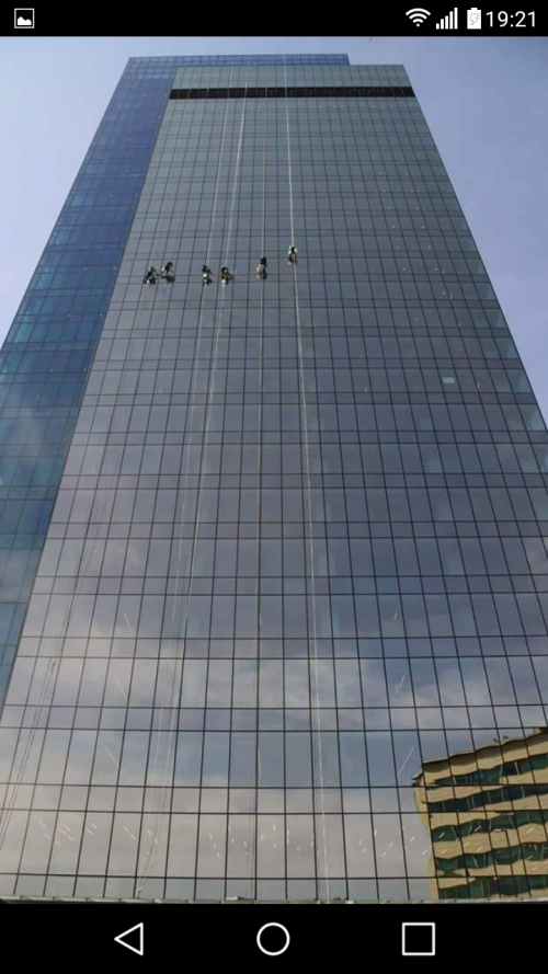 istanbul Çekmeköy Dağcı Şirketi İstanbul Aydın Temizlik