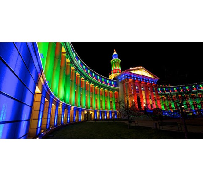 Dağcı Led Montalama Hizmeti