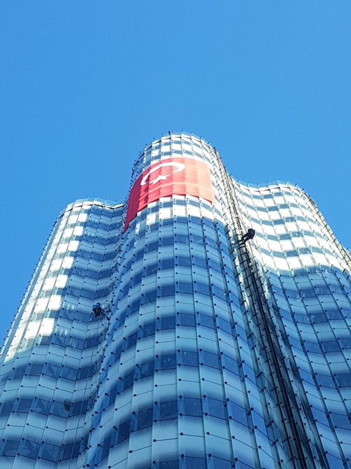 istanbul Dikilitaş Dağcı Şirketi İstanbul Aydın Temizlik