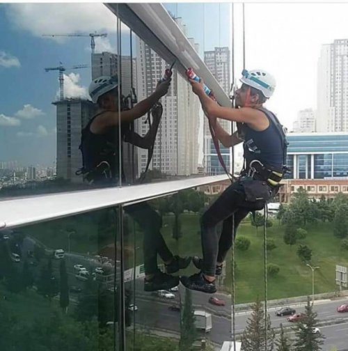istanbul İstanbul Dış Cephe Silikon Ve İzalasyon Şirketi