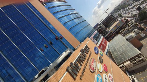 istanbul Kadıköy Dağcı şirketi İstanbul Aydın Temizlik