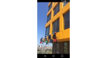 Silahtarağa Dağcı Şirketi İstanbul Aydın Temizlik