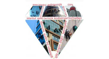 Tepecik Dağcı Şirketi İstanbul Aydın Temizlik
