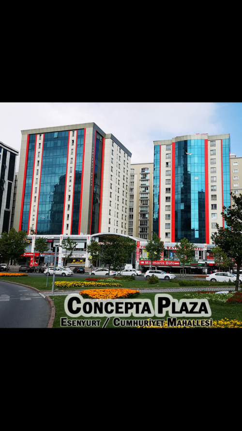 Concepta Plaza