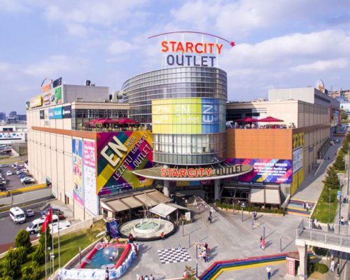 Starciti Outlet